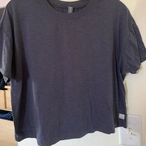 Vuori Womens energy tee